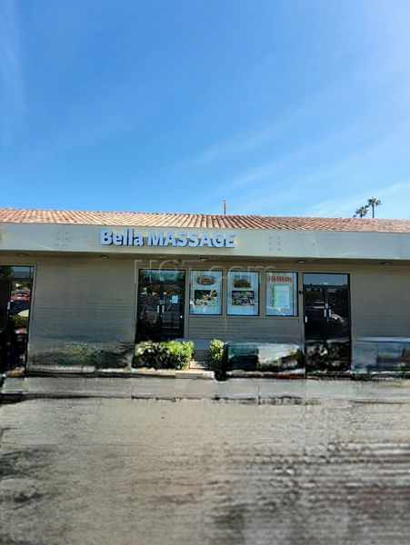 Massage Parlors Sunnyvale, California Bella Massage