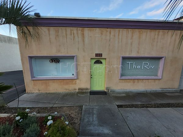 Sex Shops Santa Barbara, California The Riv