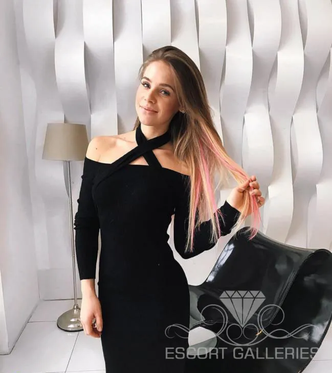 Escorts Saint Petersburg, Russia null