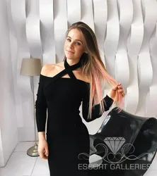 Escorts Saint Petersburg, Russia null