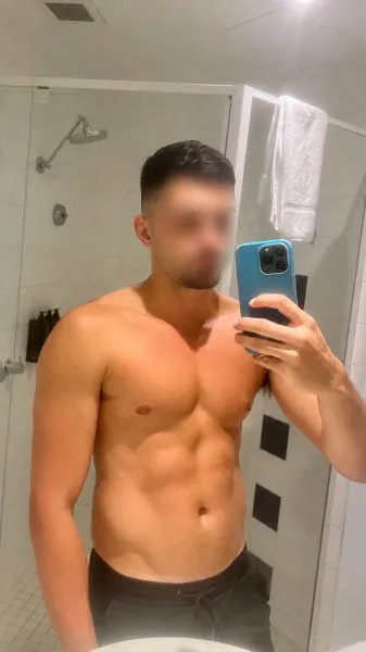 Escorts Melbourne, Australia SensualMasculin
