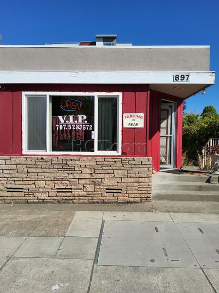 Massage Parlors Santa Rosa, California Vip Spa