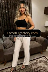 Escorts Ankara, Turkey Maria