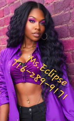 Escorts Rochester, New York Ms Eclipse