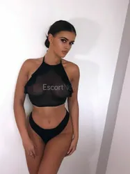 Escorts Italy MAYA