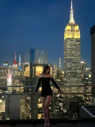 Escorts Manhattan, New York Natasha Tight Ass