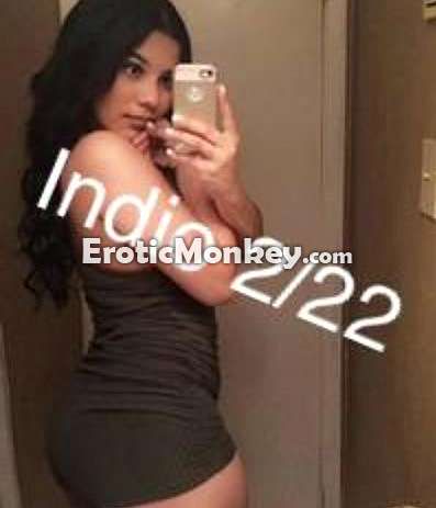 Escorts Palm Springs, California Haley