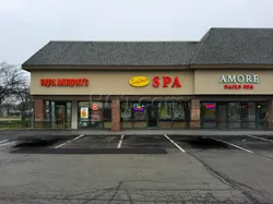 Fishers, Indiana Sunflower Spa and Massage