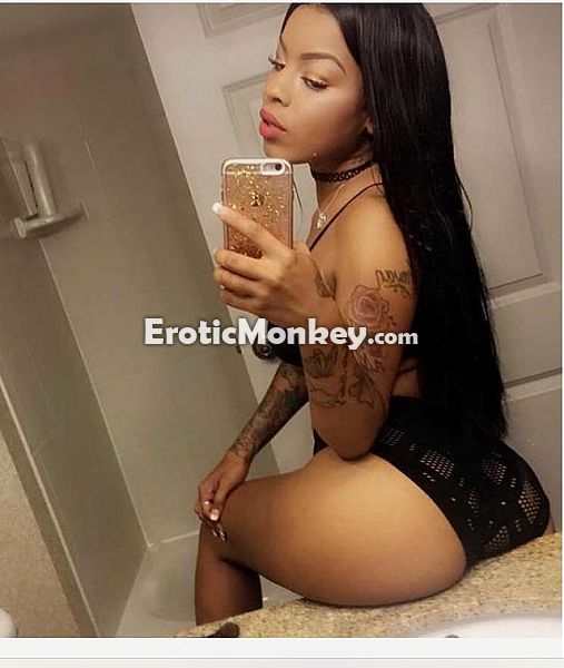 Escorts New Orleans, Louisiana Amber
