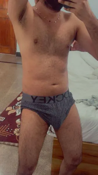 Escorts Hyderabad, India Zaif_ForU