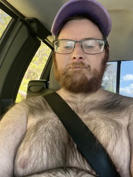 Escorts Asheville, North Carolina HairyDaddy_NC