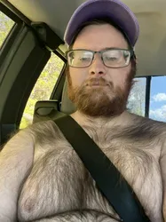 Escorts Asheville, North Carolina HairyDaddy_NC