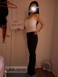 Escorts Newmarket, Ontario Kitty/Elisa 416_919_8608