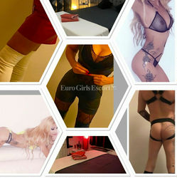 Escorts Antwerpen, Belgium Erotic 4you