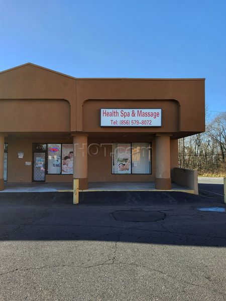 Massage Parlors Woodbury, New Jersey Health Spa Massage