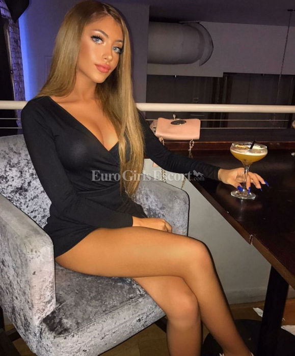 Escorts Amsterdam, Netherlands Amber