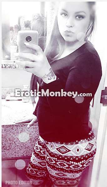 Escorts Detroit, Michigan Carly