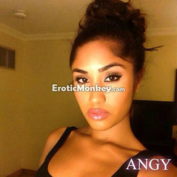 Escorts Fort Lauderdale, Florida Erika
