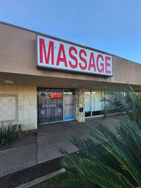 Massage Parlors Santa Ana, California Anna’s Spa
