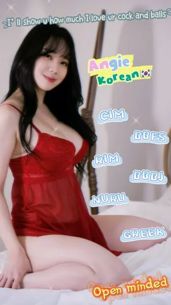 Escorts San Jose, California "😇Angelic Angie😇 " | 🇰🇷Korean Gal🇰🇷 💕% REAL💕 ❌️NO PLAY❌️ RUSH❌️ 💕OPEN-MINDED💕