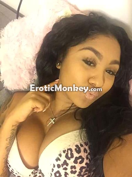 Escorts Toledo, Ohio Janae
