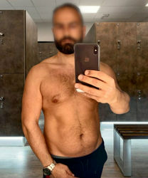 Escorts Florence, Italy ArabicOnlyTopGuy