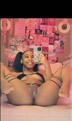 Escorts Markham, Ontario Aliyah Williams