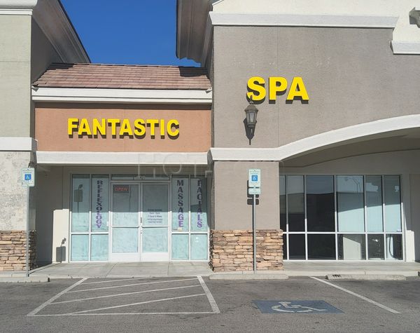 Fantastic Foot Spa Massage Parlors In Las Vegas Nv 702 701 9101