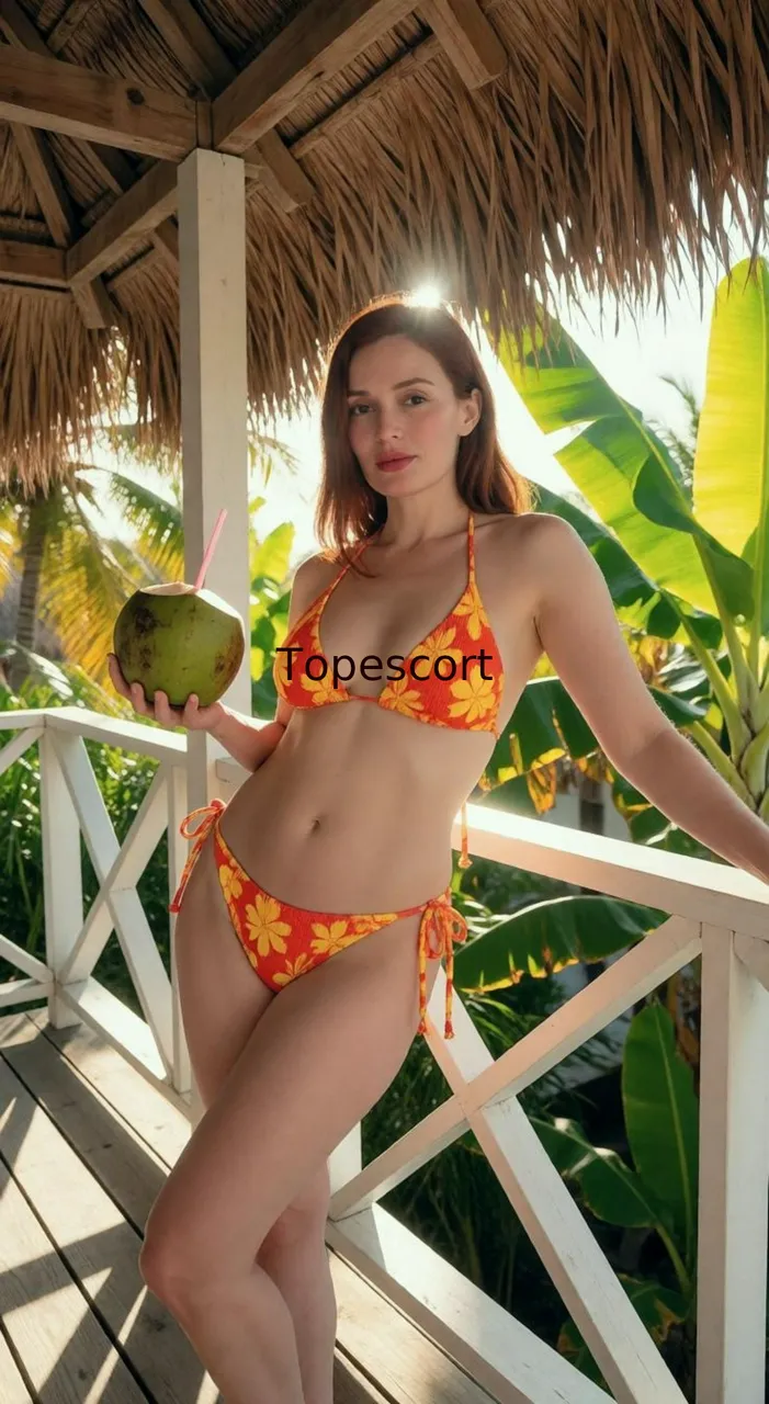 Escorts Pattaya, Thailand Vera