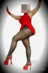 Escorts Bucharest, Romania Claudia39