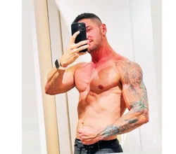 Escorts Manchester, England 💪💎Alex Fitness Model Premiun💎💪