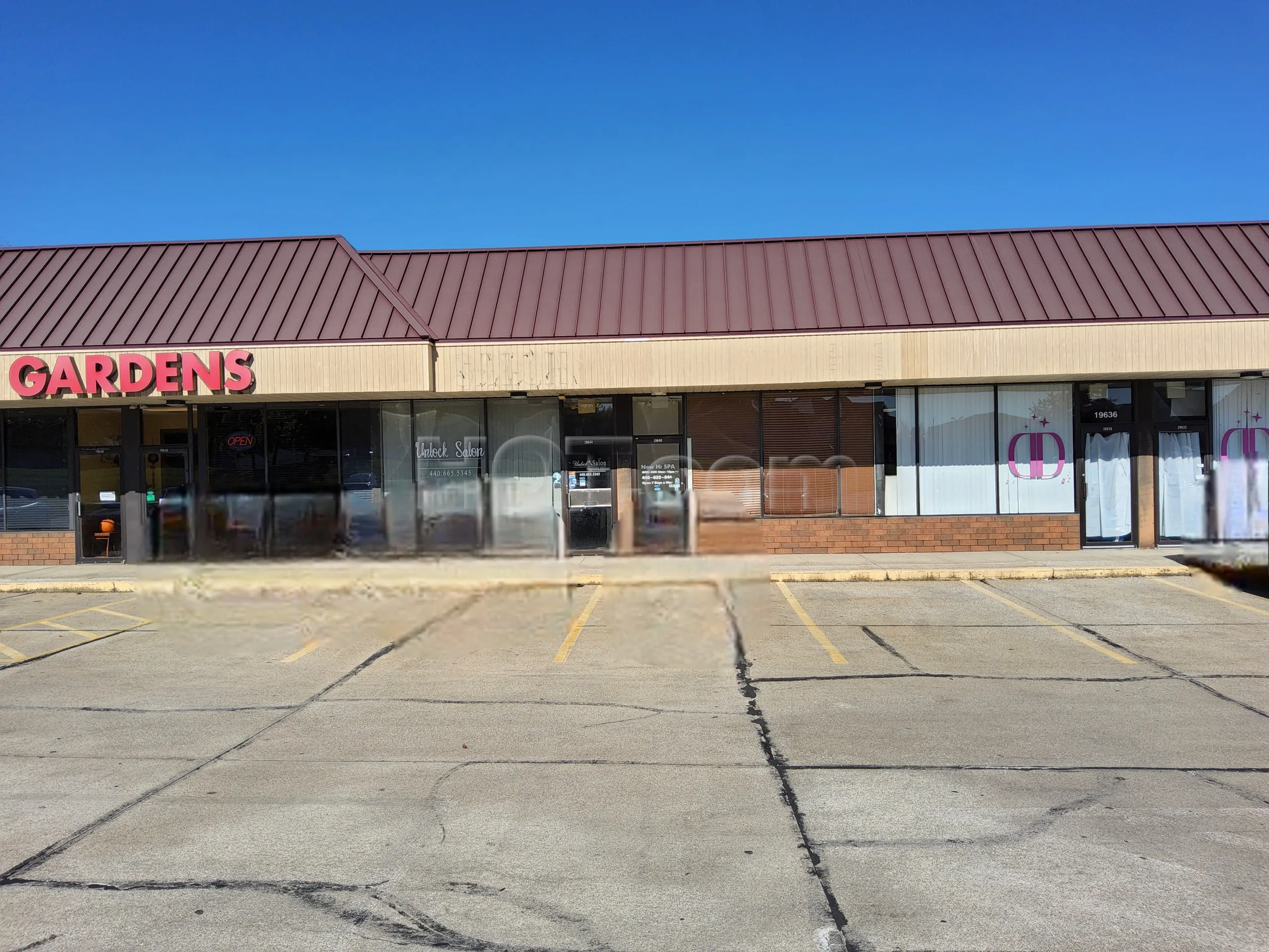 Heath, Ohio Day Light Spa