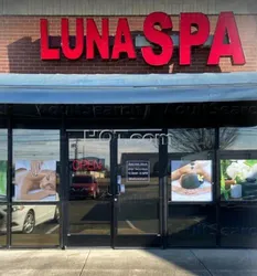 Massage Parlors Hopkinsville, Kentucky Luna Spa Massage