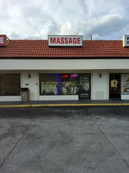 Niceville, Florida Spring Massage & Spa