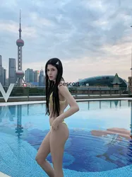 Escorts Shanghai, China Isabela