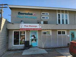 Massage Parlors San Diego, California Sawadee Thai Massage