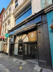Strip Clubs Dublin, Ireland Club Lapello