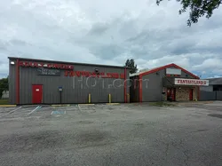 Sex Shops Tampa, Florida Fantasy Land II
