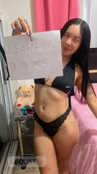 Escorts Kingston, Ontario Nayara