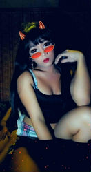 Escorts Manila, Philippines Babyjuicy Princess