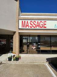 Lewisville, Texas Zen Health Therapy