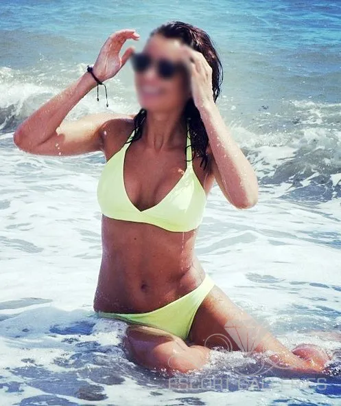 Escorts Frankfurt am Main, Germany Lisa