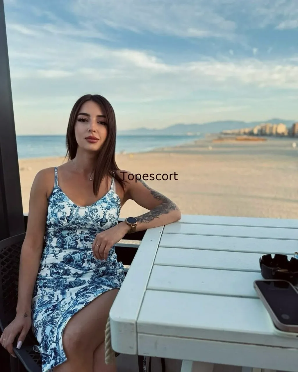 Escorts Bangkok, Thailand Daniela