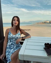 Escorts Bangkok, Thailand Daniela