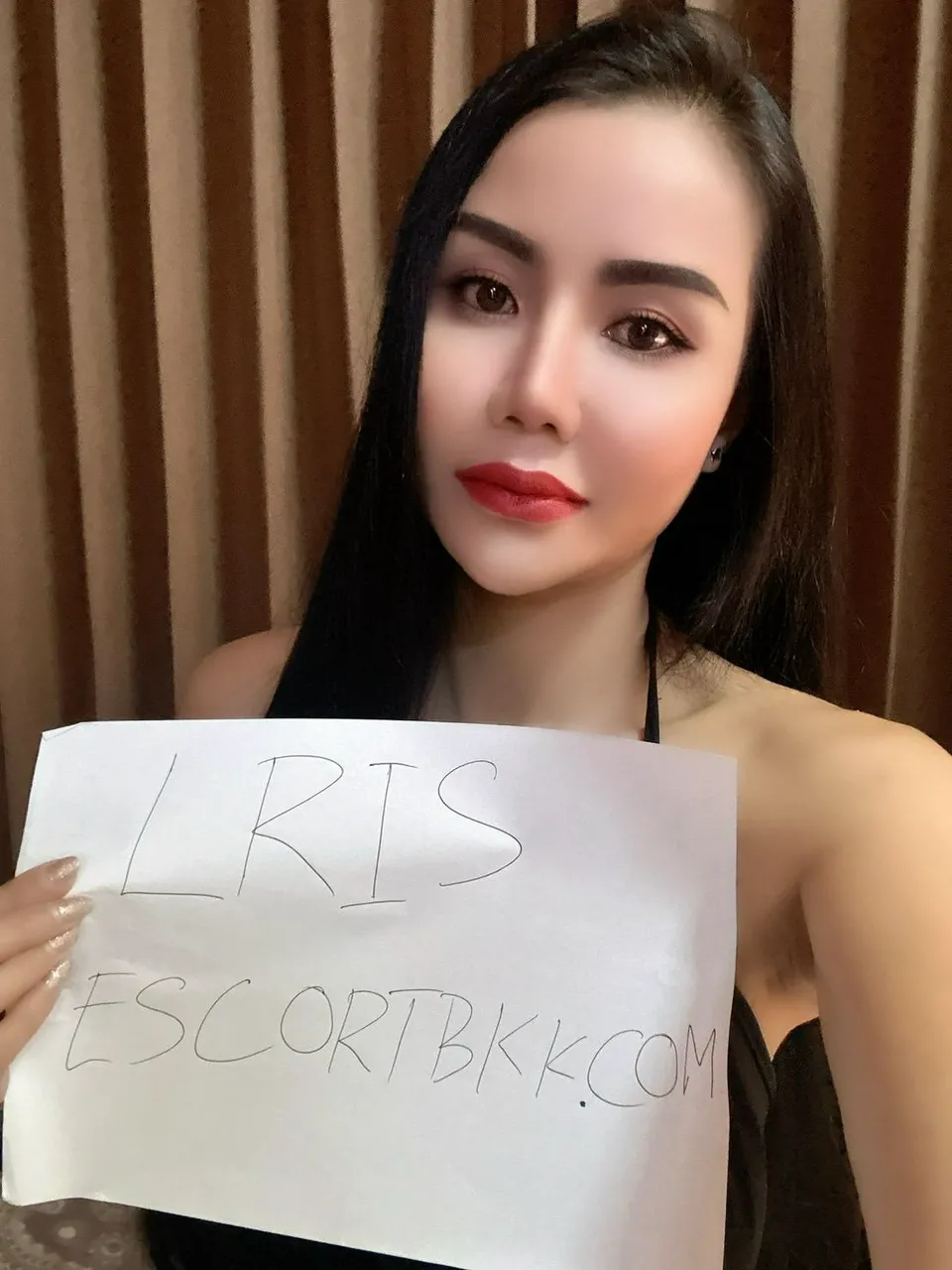 Escorts Bangkok, Thailand Lris