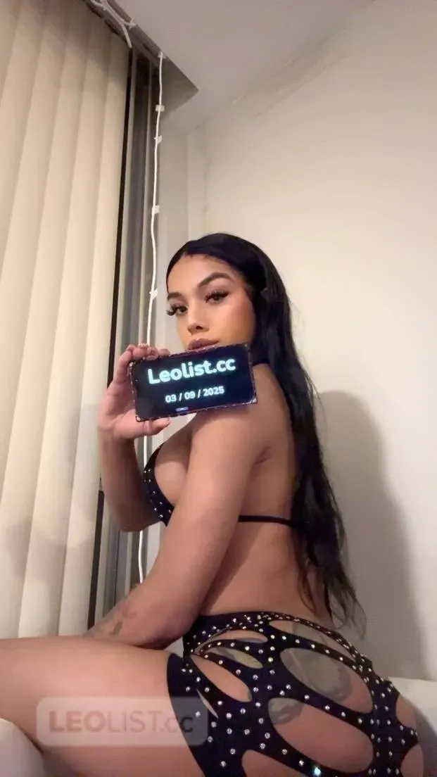 Escorts Laval, Quebec Ts Kelsey  / 263.566.1357