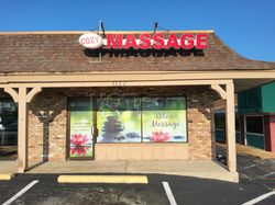 Massage Parlors Saint Charles, Missouri Cozy Massage