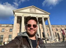 Escorts Wiesbaden, Germany Basti