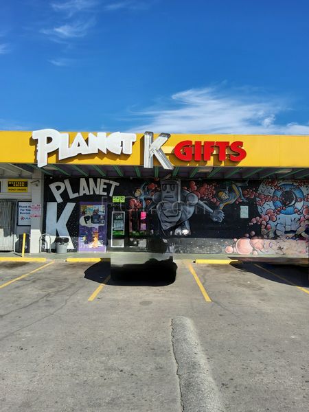 Sex Shops Austin, Texas Planet K Texas - North