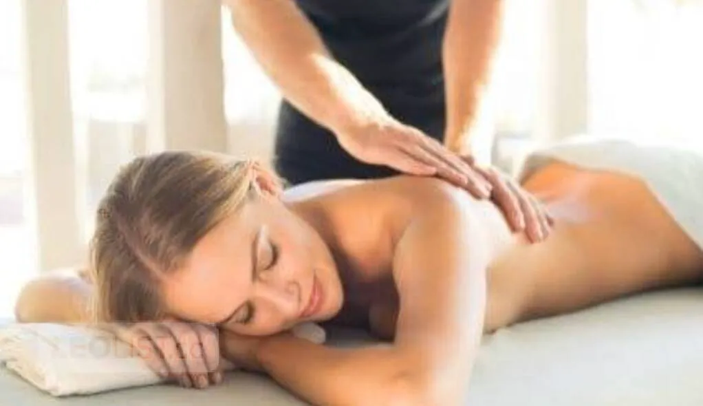 Escorts Toronto, Ontario Omar